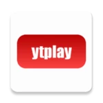 Logo of ytplay android Application 